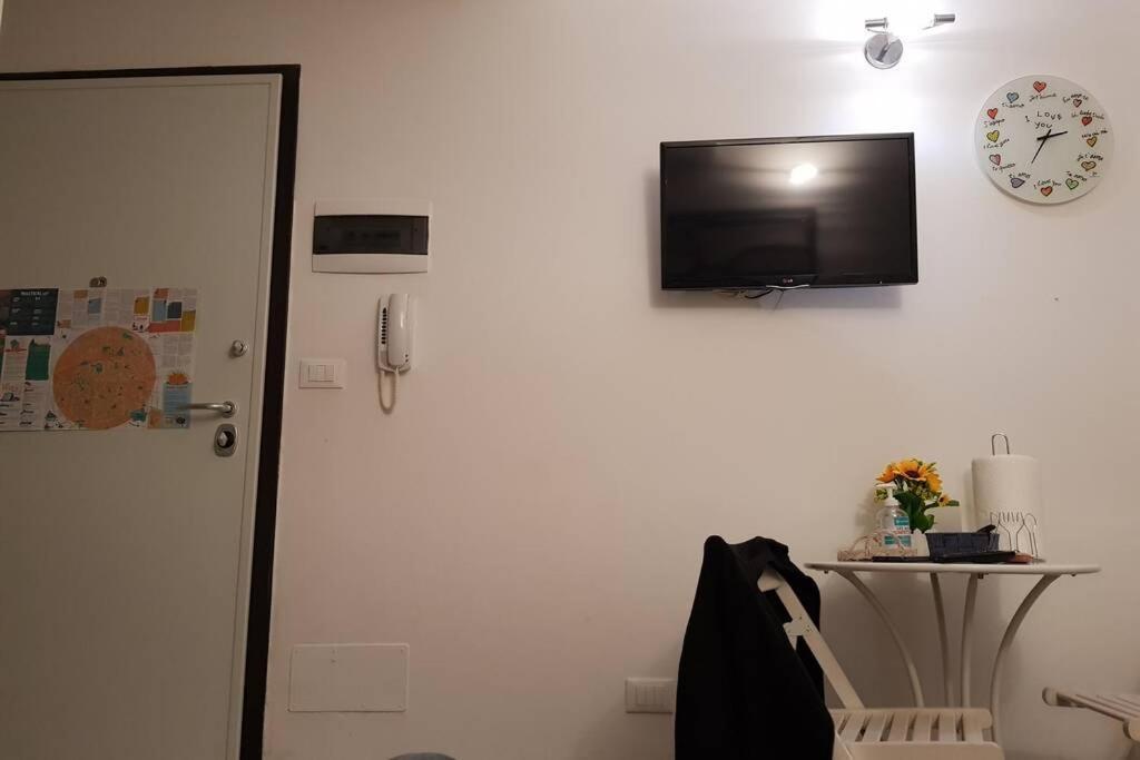 Affection Apartment โบโลญญา ภายนอก รูปภาพ