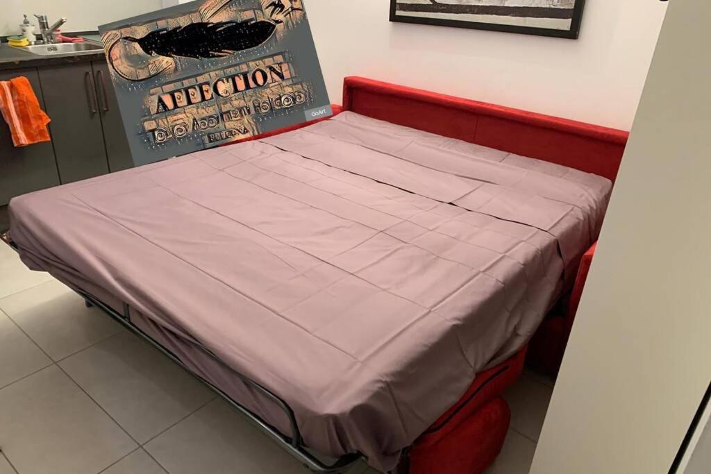 Affection Apartment โบโลญญา ภายนอก รูปภาพ