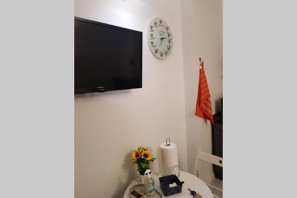 Affection Apartment โบโลญญา ภายนอก รูปภาพ