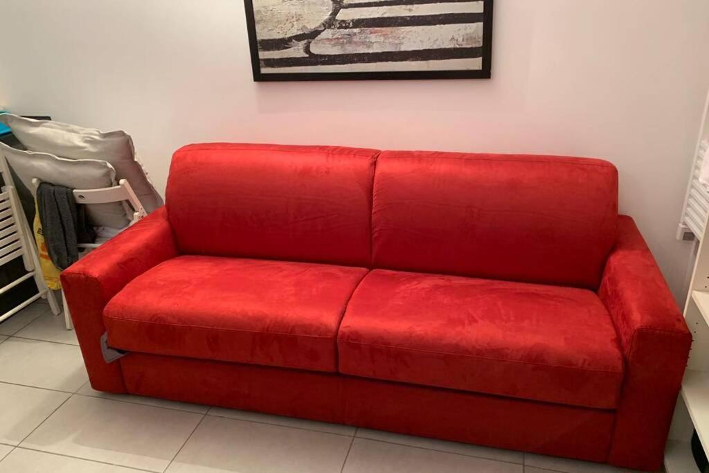 Affection Apartment โบโลญญา ภายนอก รูปภาพ