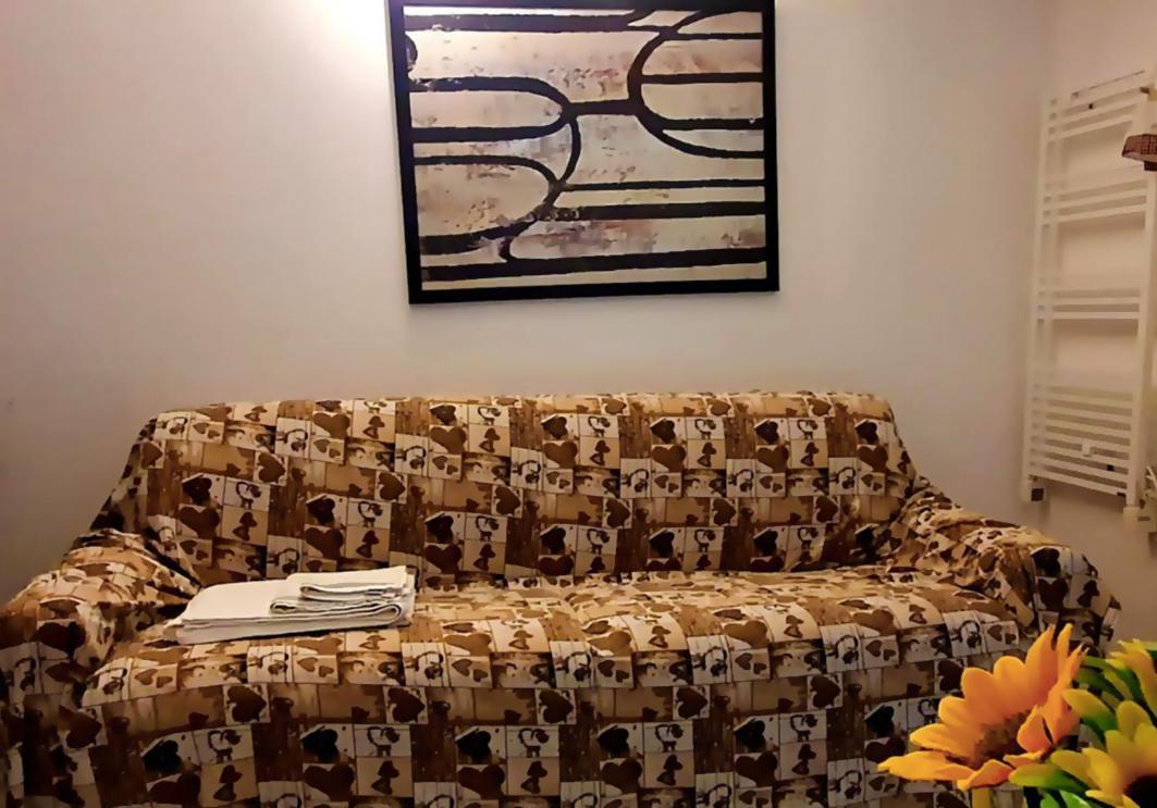 Affection Apartment โบโลญญา ภายนอก รูปภาพ