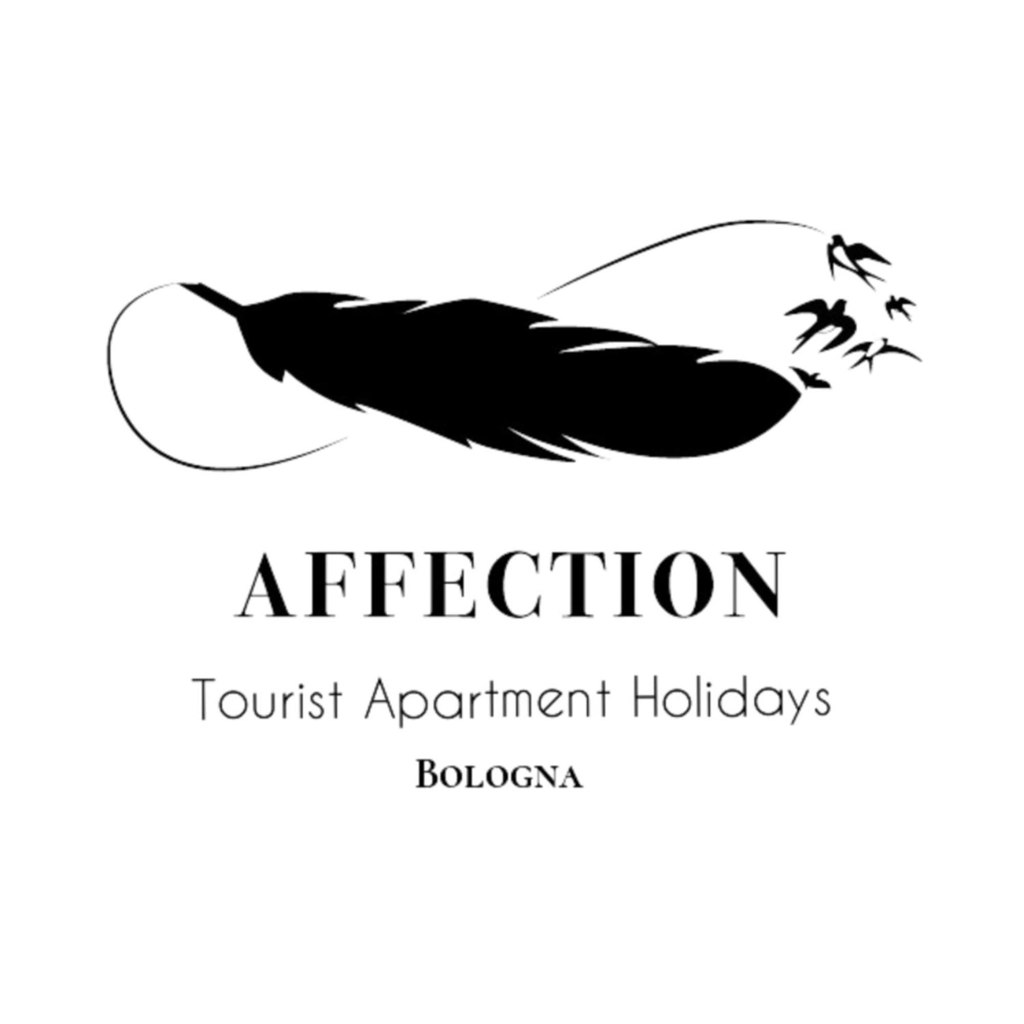 Affection Apartment โบโลญญา ภายนอก รูปภาพ