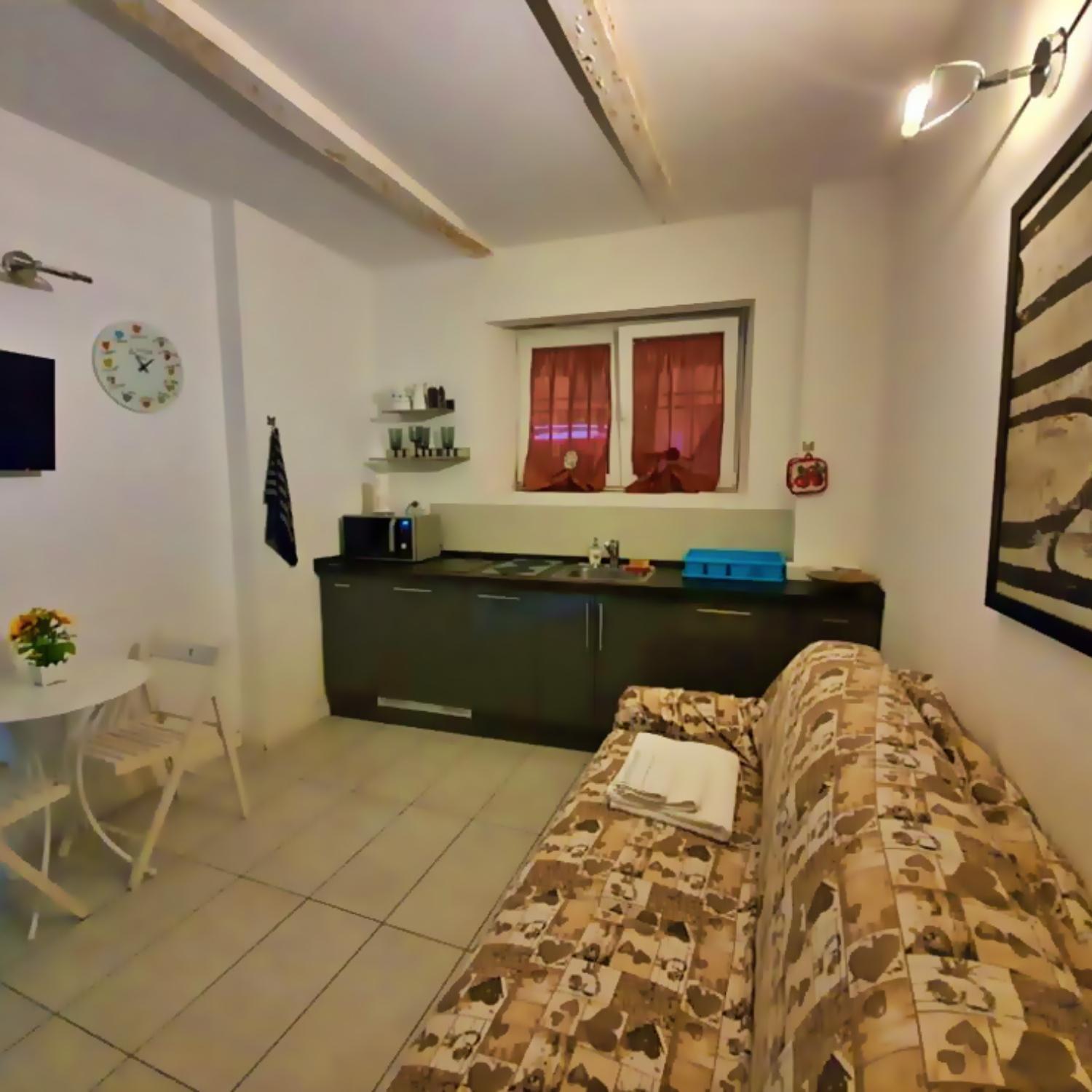Affection Apartment โบโลญญา ภายนอก รูปภาพ