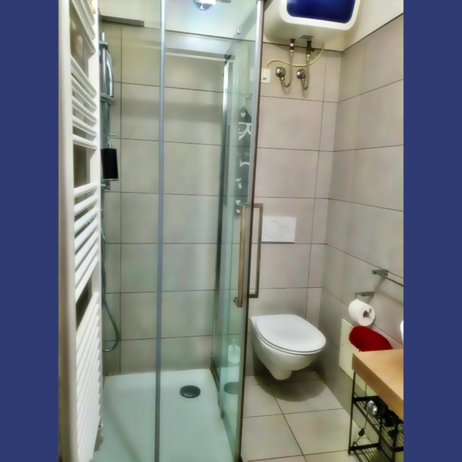 Affection Apartment โบโลญญา ภายนอก รูปภาพ