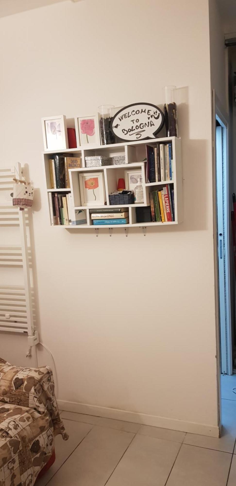 Affection Apartment โบโลญญา ภายนอก รูปภาพ